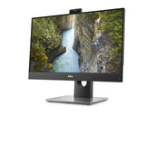 Dell OptiPlex 5480 23.8-in FHD Intel Core i7-10700T M.2 PCIe 256GB SSD 16GB RAM Wi-Fi 6 Windows 10 Pro All-In-One Desktop PC N010O5480AIO
