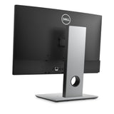 Dell OptiPlex 5480 23.8-in FHD Intel Core i7-10700T M.2 PCIe 256GB SSD 16GB RAM Wi-Fi 6 Windows 10 Pro All-In-One Desktop PC N010O5480AIO