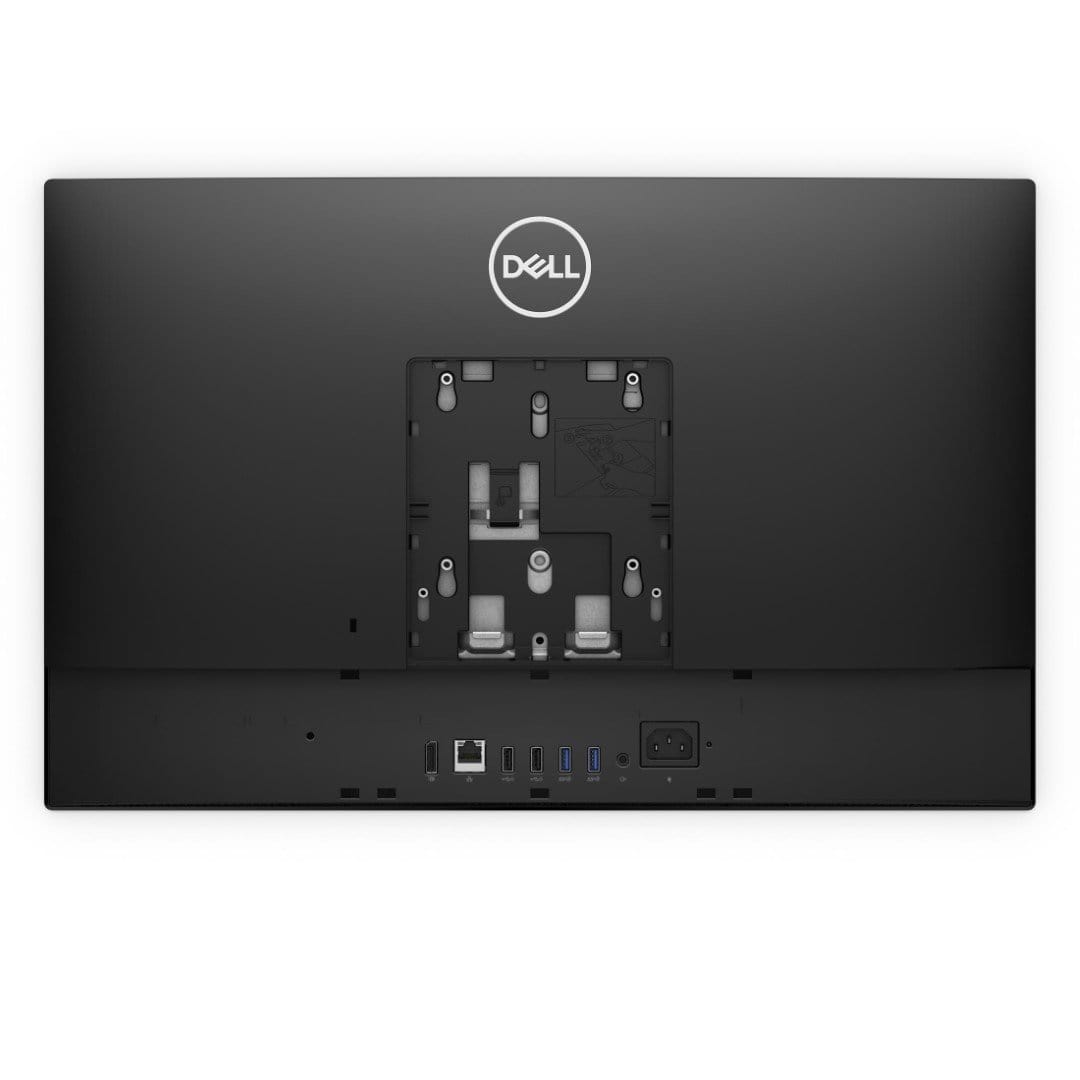 Dell OptiPlex 5480 23.8-in FHD Intel Core i7-10700T M.2 PCIe 256GB SSD 16GB RAM Wi-Fi 6 Windows 10 Pro All-In-One Desktop PC N010O5480AIO
