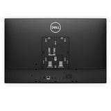 Dell OptiPlex 5480 23.8-in FHD Intel Core i7-10700T M.2 PCIe 256GB SSD 16GB RAM Wi-Fi 6 Windows 10 Pro All-In-One Desktop PC N010O5480AIO