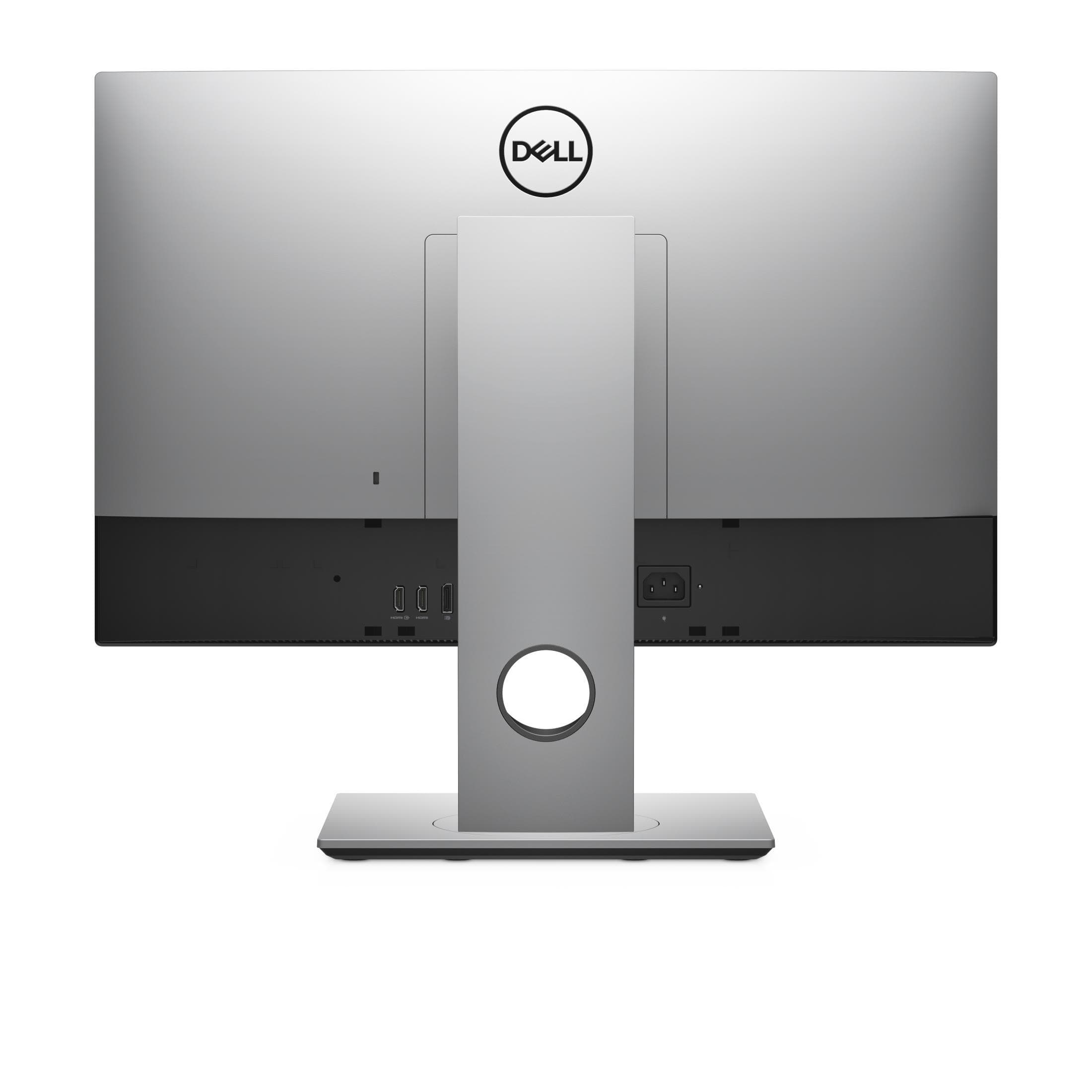 Dell OptiPlex 7480 23.8-inch FHD All-In-One PC - Intel Core i7