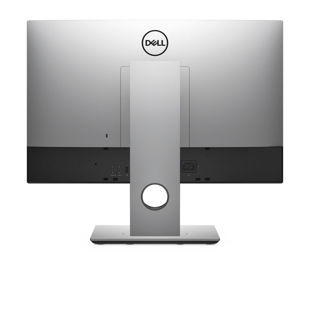 Dell OptiPlex 7480 23.8-in FHD Intel Core i7-10700 M.2 PCIe 512GB SSD 16GB RAM Wi-Fi 6 Windows 10 Pro All-In-One Desktop PC N010O7480AIO