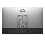 Dell OptiPlex 7480 23.8-in FHD Intel Core i7-10700 M.2 PCIe 512GB SSD 16GB RAM Wi-Fi 6 Windows 10 Pro All-In-One Desktop PC N010O7480AIO
