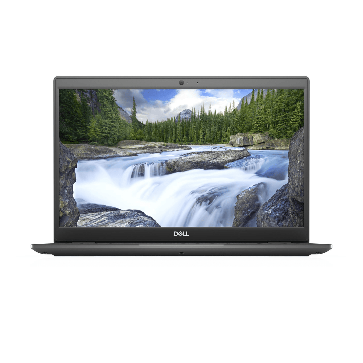 Dell Latitude 3510 15.6-inch FHD Laptop - Intel Core i5-10210U 256GB SSD 8GB RAM Win 10 Pro N011L351015EMEA