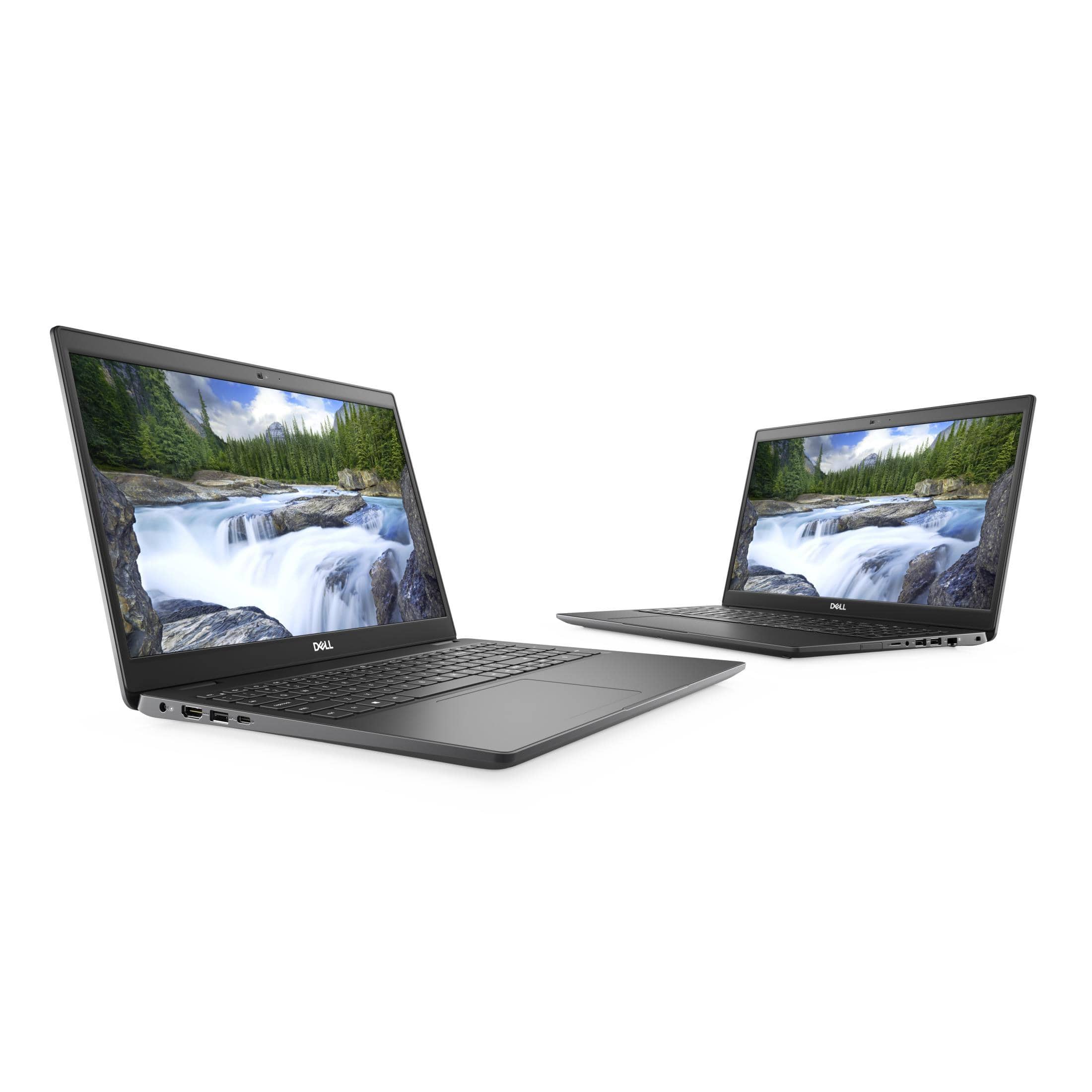 Dell Latitude 3510 15.6-inch FHD Laptop - Intel Core i5-10210U