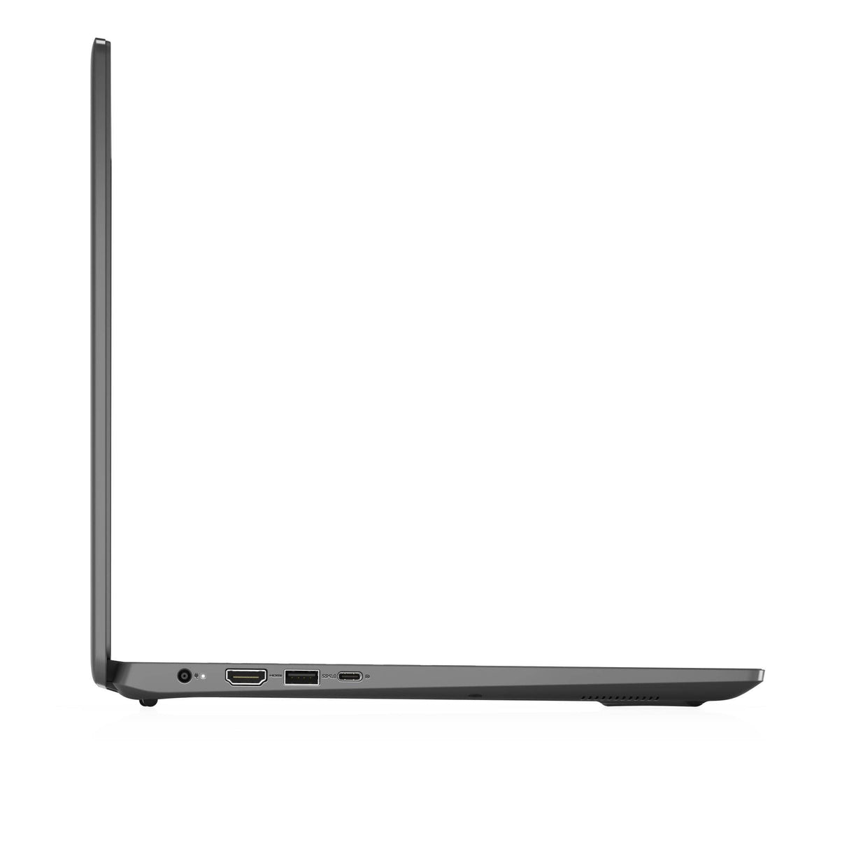 Dell Latitude 3510 15.6-inch FHD Laptop - Intel Core i5-10210U 256GB SSD 8GB RAM Win 10 Pro N011L351015EMEA
