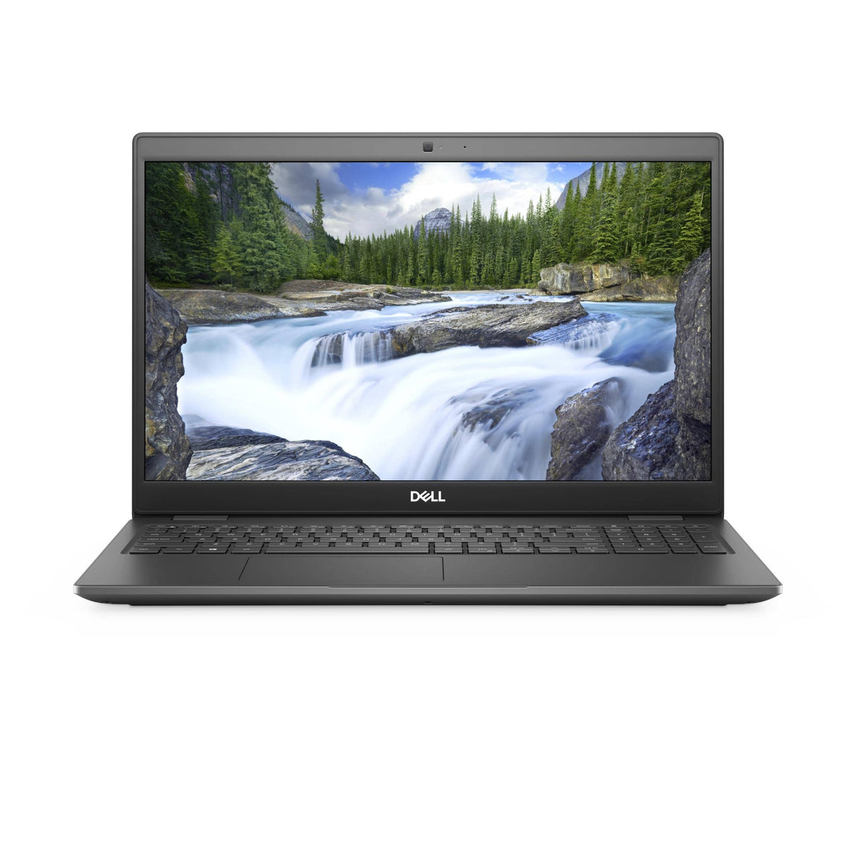 Dell Latitude 3510 15.6-inch FHD Laptop - Intel Core i5-10210U 256GB SSD 8GB RAM Win 10 Pro N011L351015EMEA