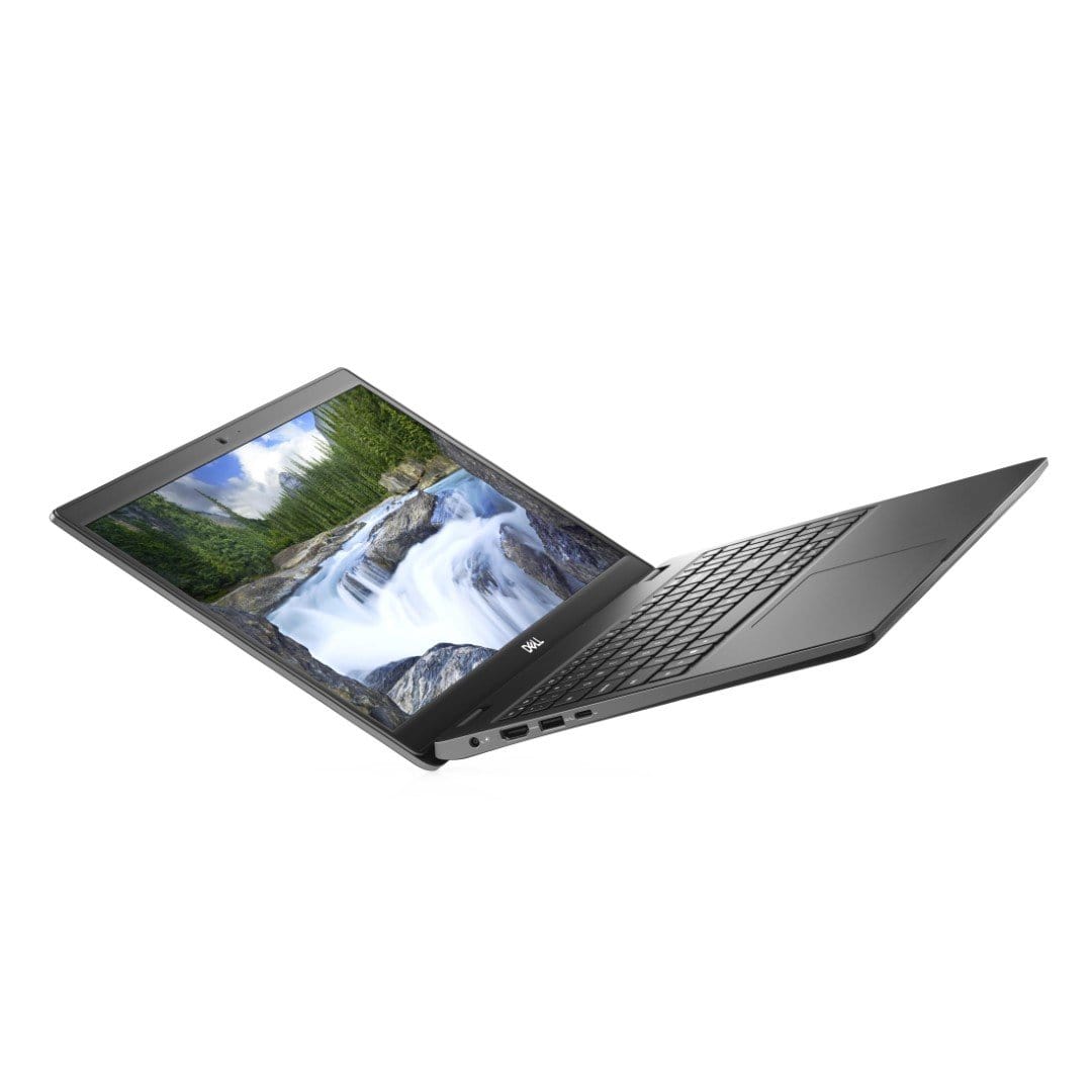 Dell Latitude 3510 15.6-inch FHD Laptop - Intel Core i5-10210U 256GB SSD 8GB RAM Win 10 Pro N011L351015EMEA