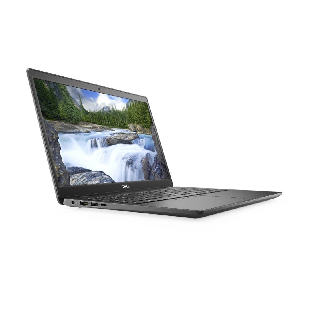 Dell Latitude 3510 15.6-inch FHD Laptop - Intel Core i5-10210U 256GB SSD 8GB RAM Win 10 Pro N011L351015EMEA