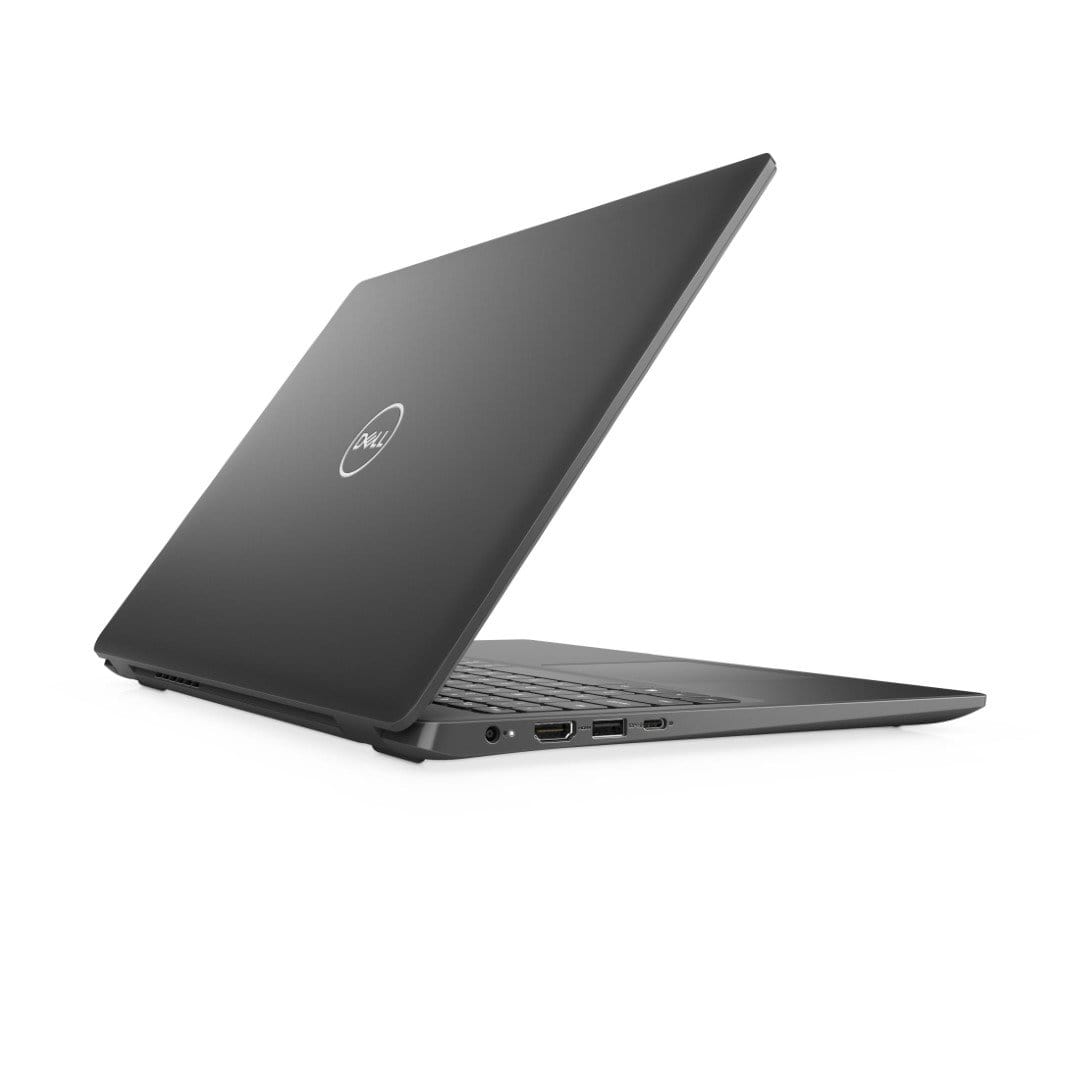 Dell Latitude 3510 15.6-inch FHD Laptop - Intel Core i5-10210U 256GB SSD 8GB RAM Win 10 Pro N011L351015EMEA