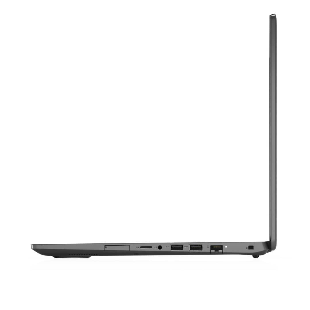 Dell Latitude 3510 15.6-inch FHD Laptop - Intel Core i5-10210U 256GB SSD 8GB RAM Win 10 Pro N011L351015EMEA