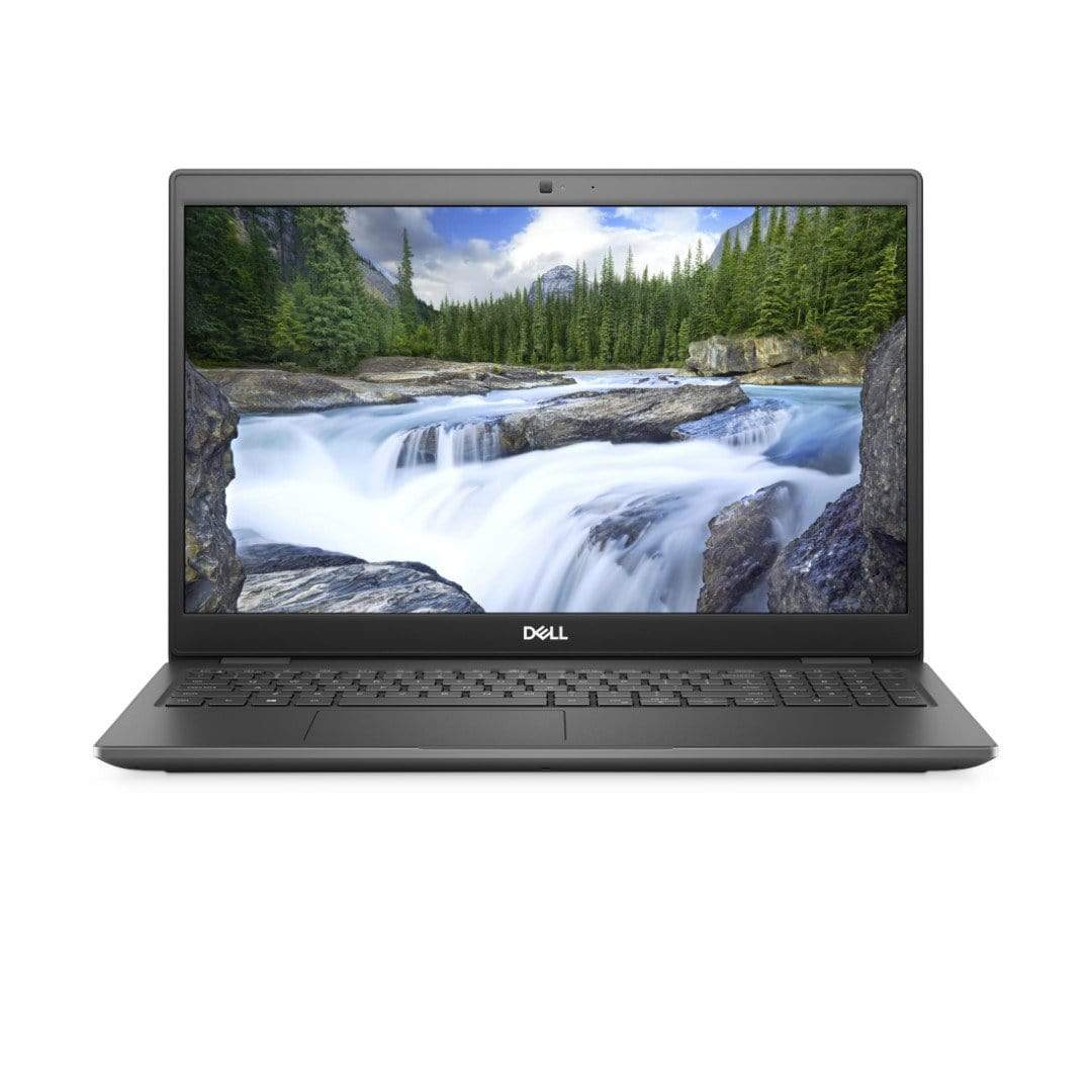 Dell Latitude 3510 15.6-inch FHD Laptop - Intel Core i5-10210U 256GB SSD 8GB RAM Win 10 Pro N011L351015EMEA