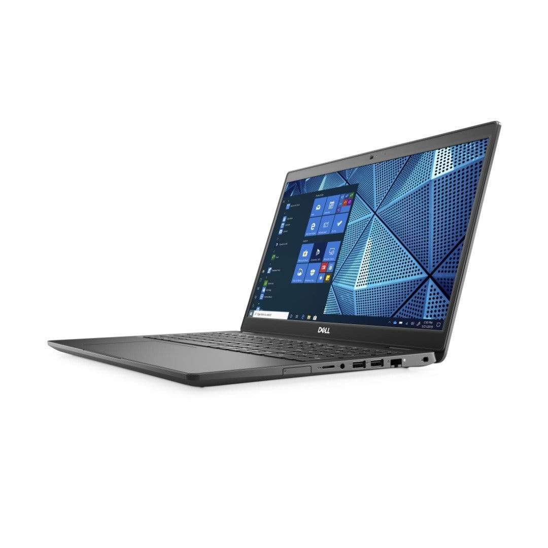 Dell Latitude 3510 15.6-inch FHD Laptop - Intel Core i5-10210U 256GB SSD 8GB RAM Win 10 Pro N011L351015EMEA
