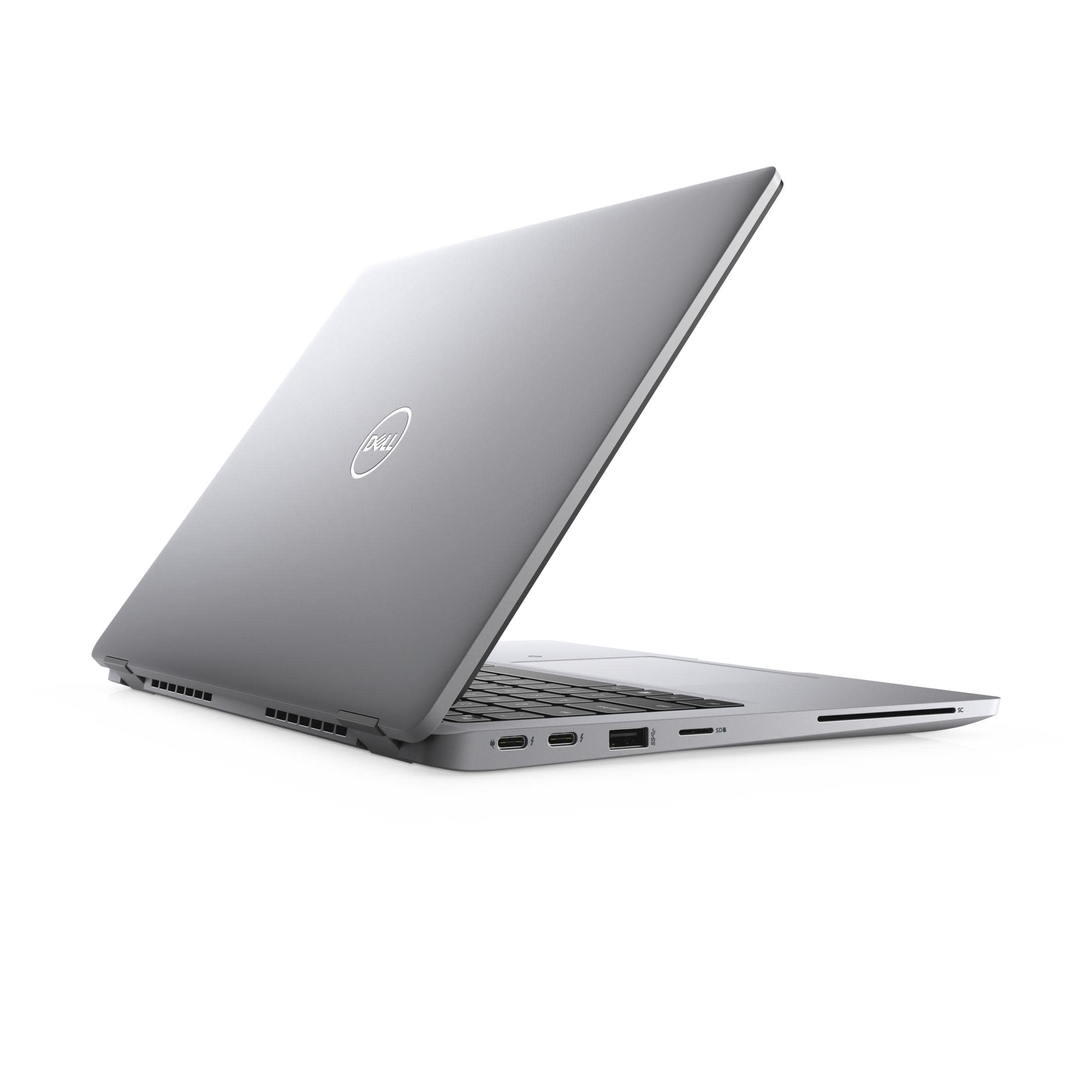 Dell Latitude 5320 13.3-inch FHD Laptop - Intel Core i5-1145G7