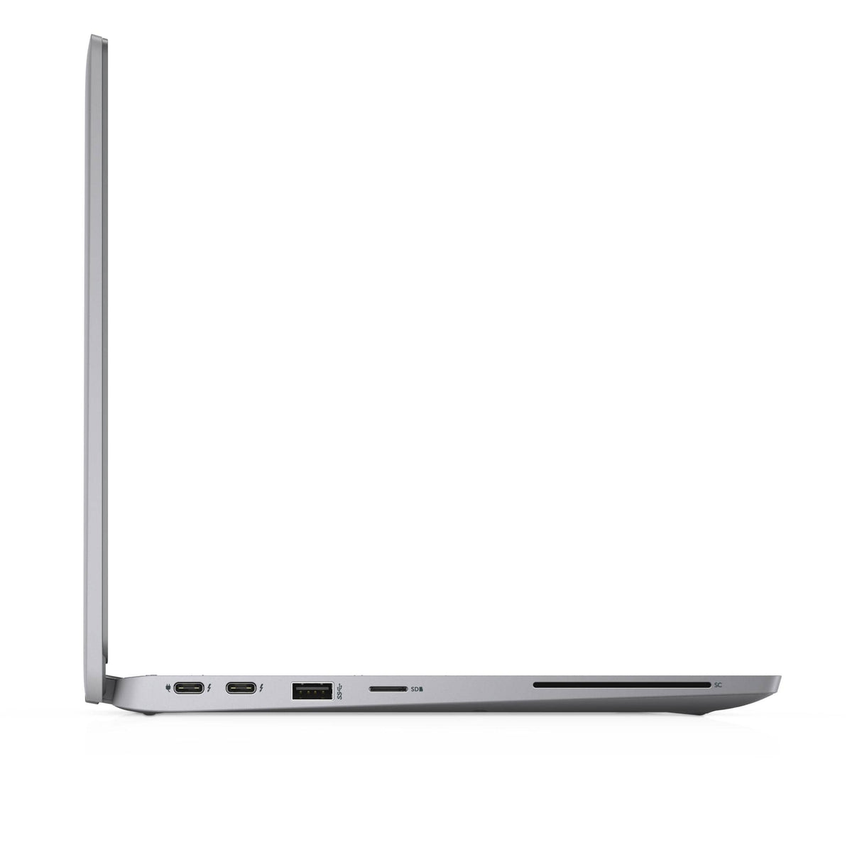 Dell Latitude 5320 13.3-inch FHD Laptop - Intel Core i5-1145G7 512GB SSD 16GB RAM Windows 10 Pro N011L532013EMEA