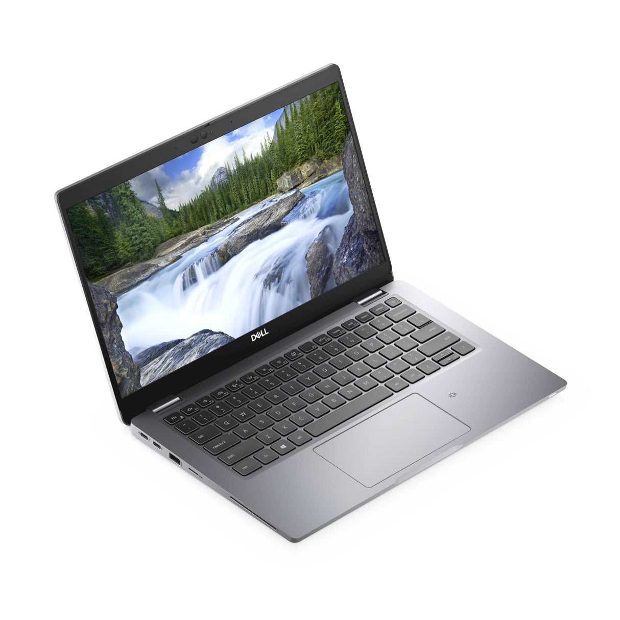 Dell Latitude 5320 13.3-inch FHD Laptop - Intel Core i5-1145G7 512GB SSD 16GB RAM Windows 10 Pro N011L532013EMEA