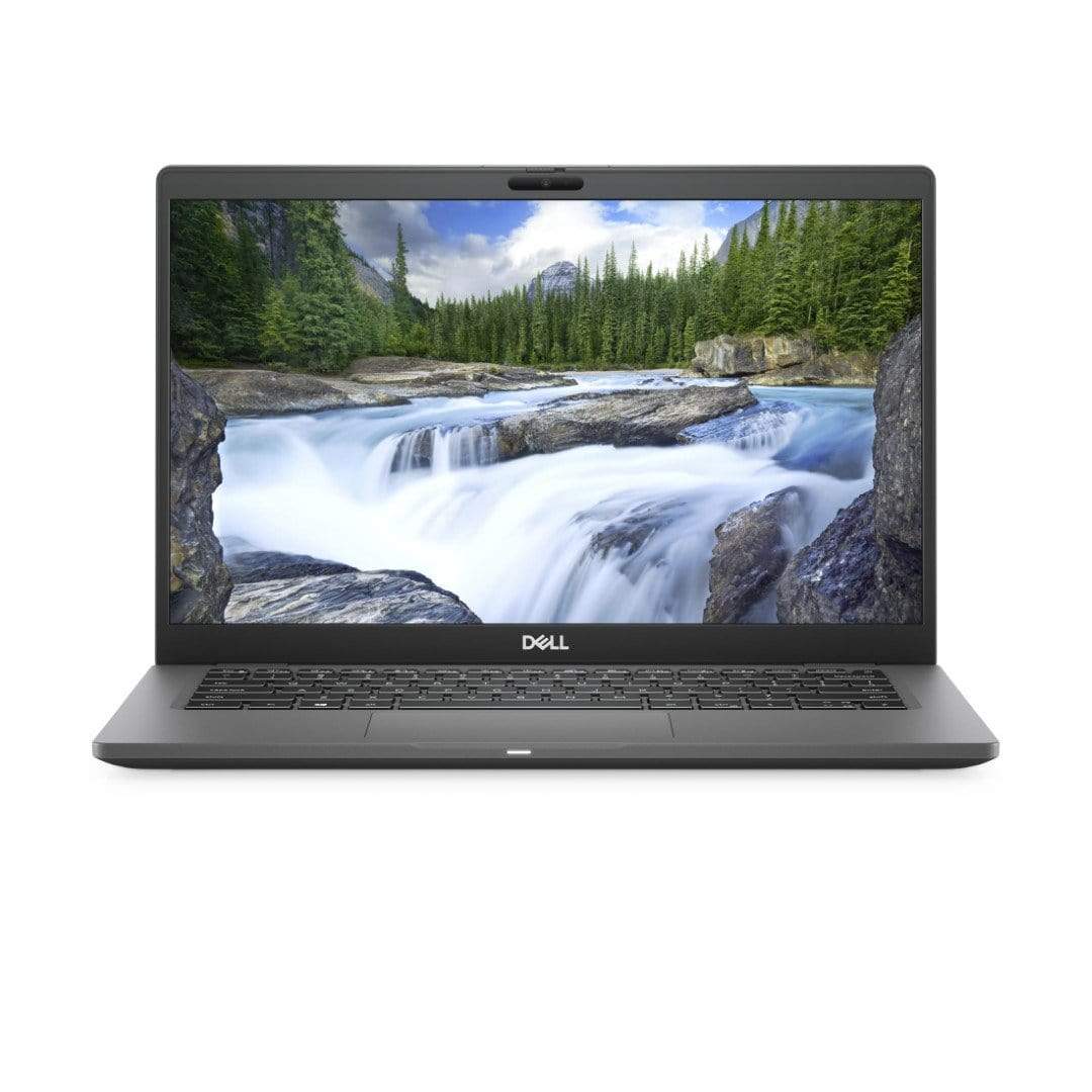 Dell Latitude 5320 13.3-inch FHD Laptop - Intel Core i5-1145G7