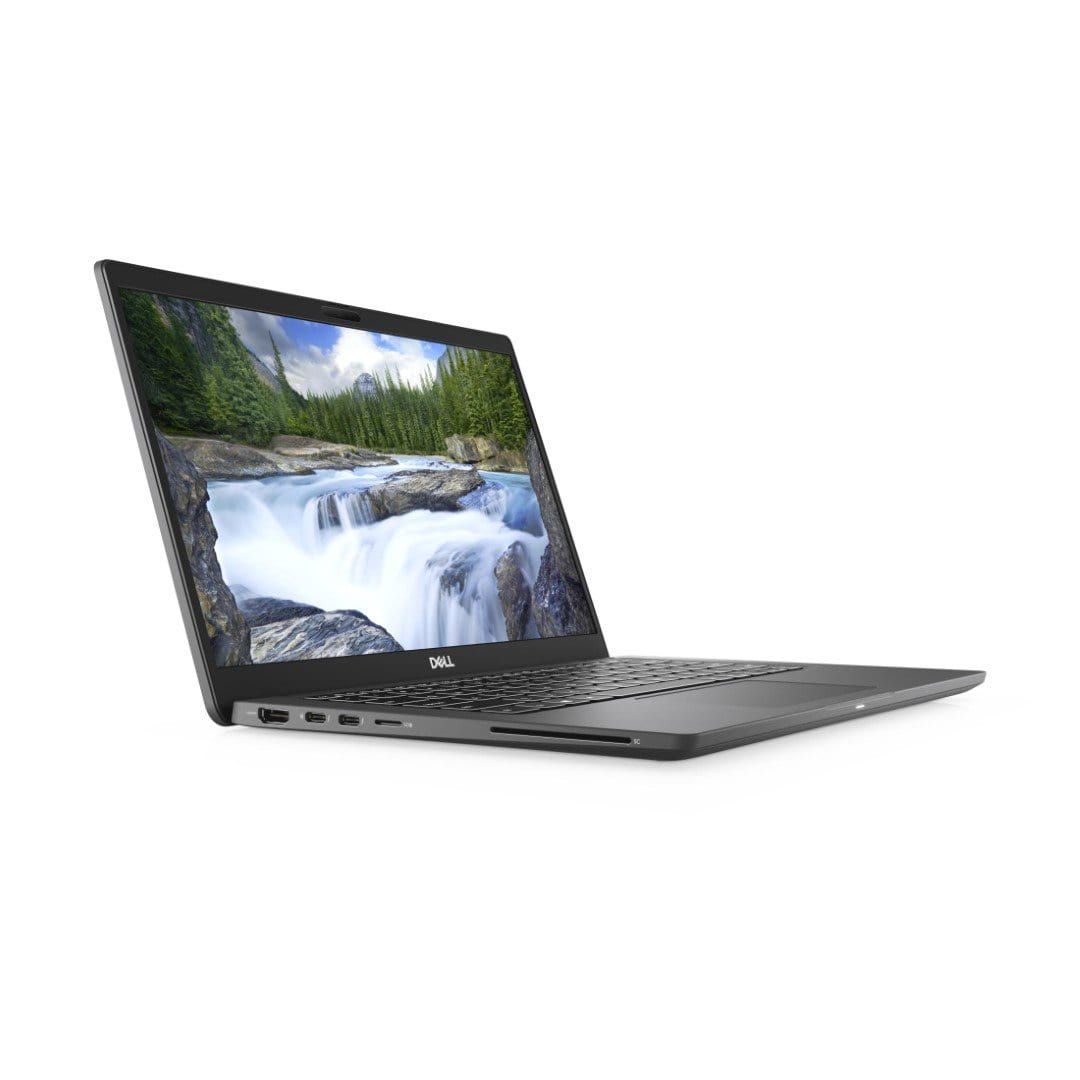 Dell Latitude 5320 13.3-inch FHD Laptop - Intel Core i5-1145G7
