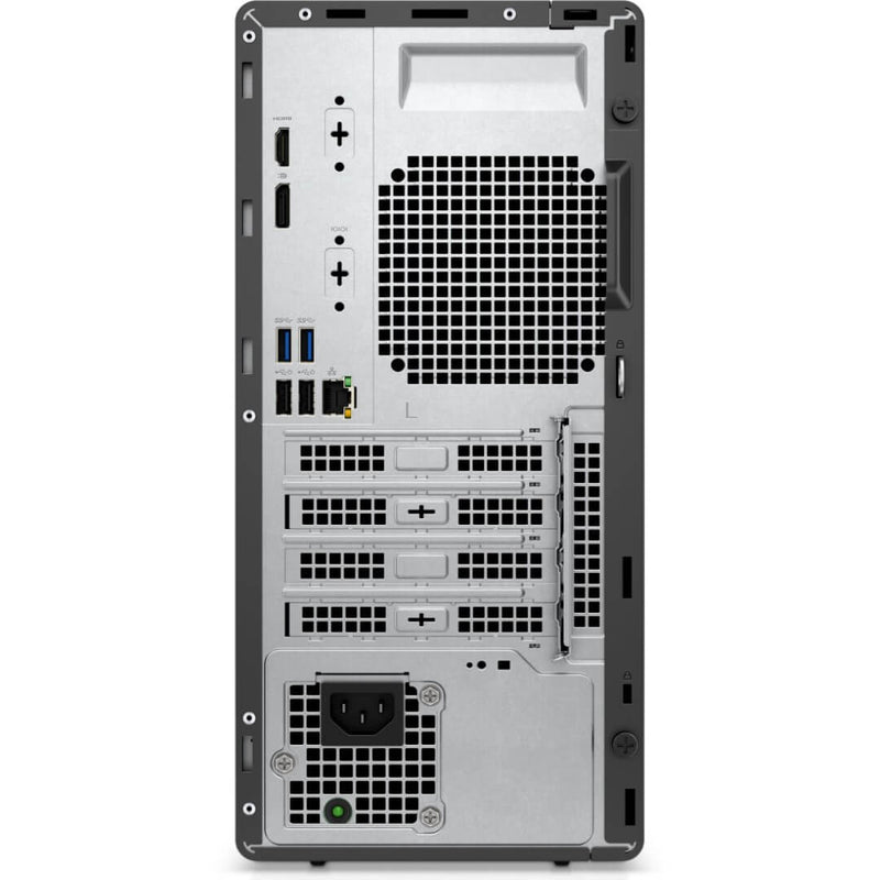 Dell OptiPlex 3000 Mini Tower PC - Intel Core i5-12500 512GB SSD 8GB RAM Win 11 Pro N011O3000MT_VP