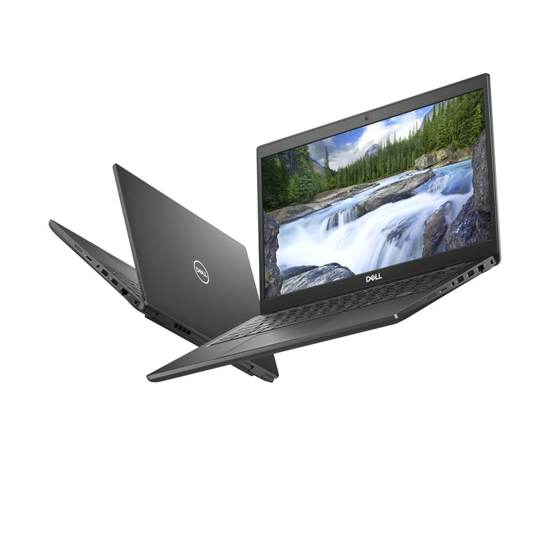 Dell Latitude 3420 14-inch FHD Laptop - Intel Core i5-1135G7 256GB SSD 8GB RAM Windows 10 Pro N012L342014EMEA