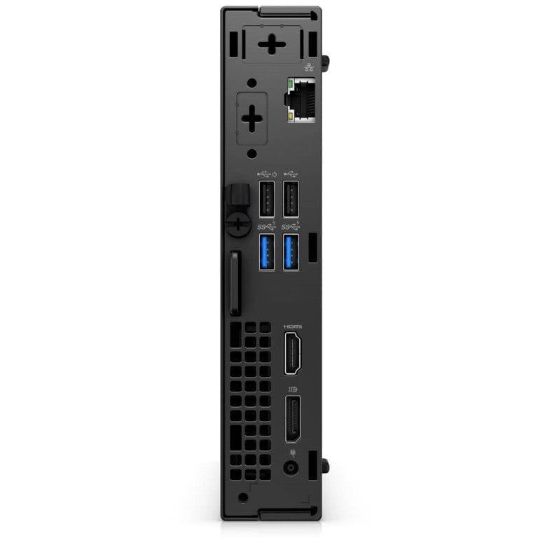 Dell OptiPlex 3000 MFF PC - Intel Core i5-12500T 256GB SSD 8GB RAM Win 11 Pro N012O3000MFFAC