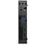 Dell OptiPlex 3000 MFF PC - Intel Core i5-12500T 256GB SSD 8GB RAM Win 11 Pro N012O3000MFFAC