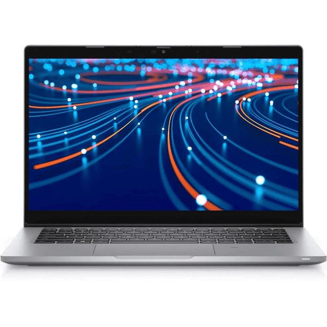 Dell Latitude 5320 13.3-inch FHD Laptop - Intel Core i5-1145G7 Dell Latitude 5320 13.3-inch FHD Laptop - Intel Core i5-1145G7