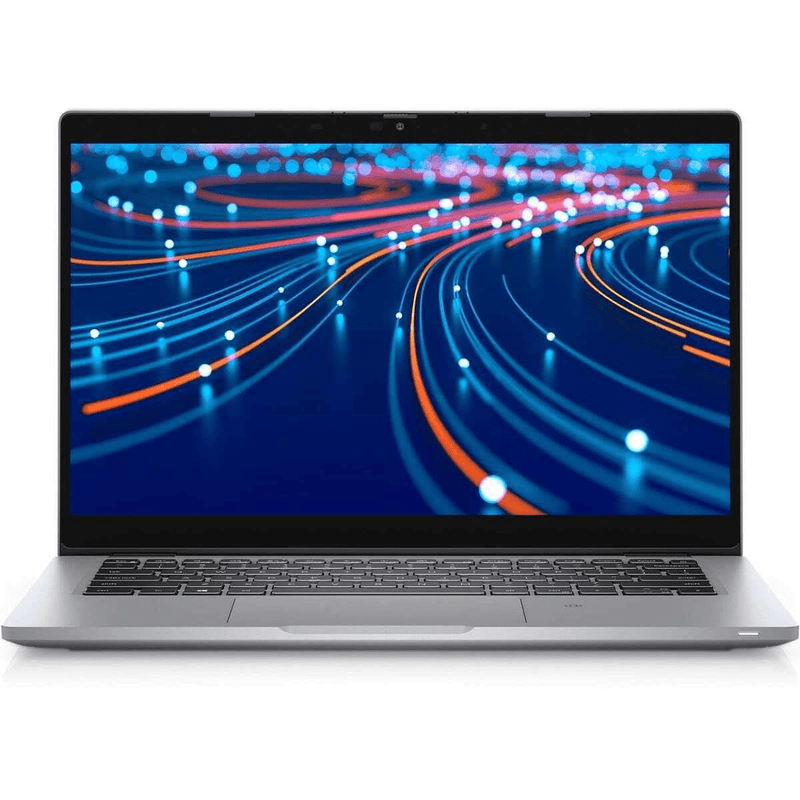 Dell Latitude 5320 13.3-inch FHD Laptop - Intel Core i5-1145G7 256GB SSD 8GB RAM Windows 10 Pro N013L532013EMEA