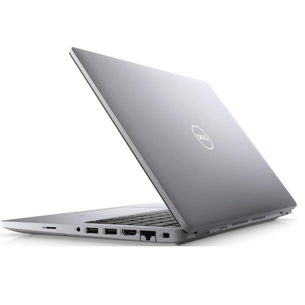 Dell Latitude 5320 13.3-inch FHD Laptop - Intel Core i5-1145G7