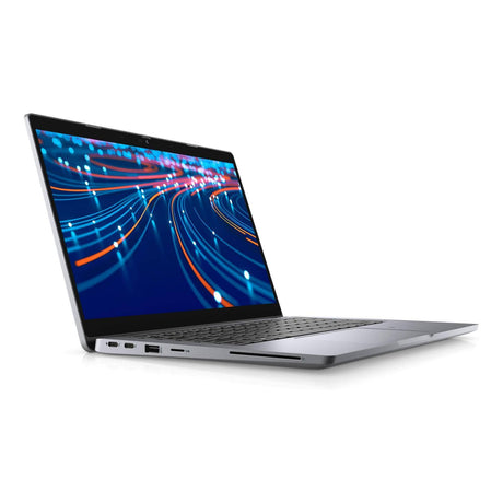 Dell Latitude 5320 13.3-inch FHD Laptop - Intel Core i5-1145G7 256GB SSD 8GB RAM Windows 10 Pro N013L532013EMEA