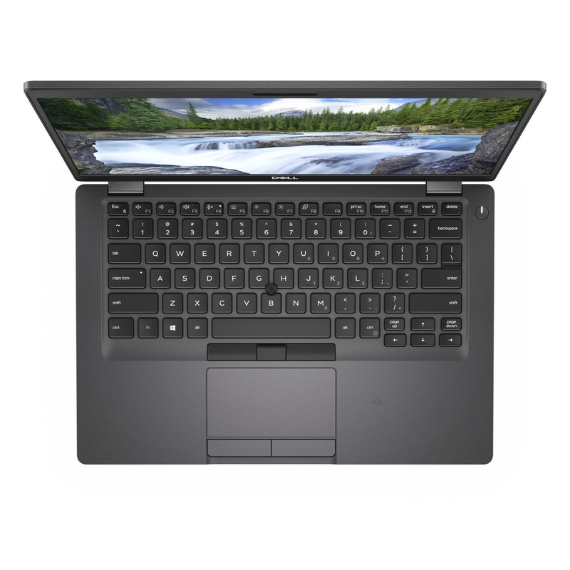 Dell Latitude 5400 14-inch FHD Laptop - Intel Core i5-8265U 256GB SSD 8GB RAM Win 10 Pro N013L540014EMEA