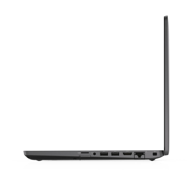 Dell Latitude 5400 14-inch FHD Laptop - Intel Core i5-8265U 256GB SSD 8GB RAM Win 10 Pro N013L540014EMEA