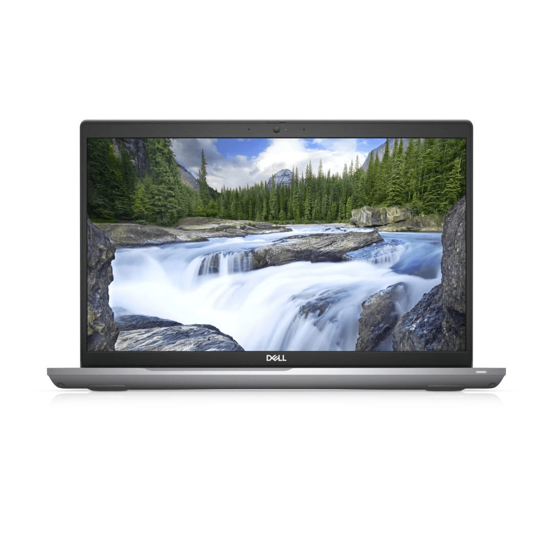 Dell Latitude 5521 15.6-inch FHD Laptop - Intel Core i7-11850H 512GB SSD 32GB RAM Win 11 Pro N013L552115EMEA