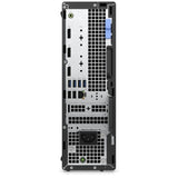 Dell OptiPlex 7000 SFF PC - Intel Core i7-12700 512GB SSD 16GB RAM Win 11 Pro N013O7000SFF