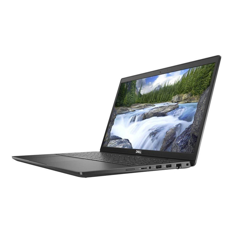 Dell Latitude 3520 15.6-inch FHD Laptop - Intel Core i5-1135G7 256GB SSD 8GB RAM Windows 10 Pro N014L352015EMEA-4G