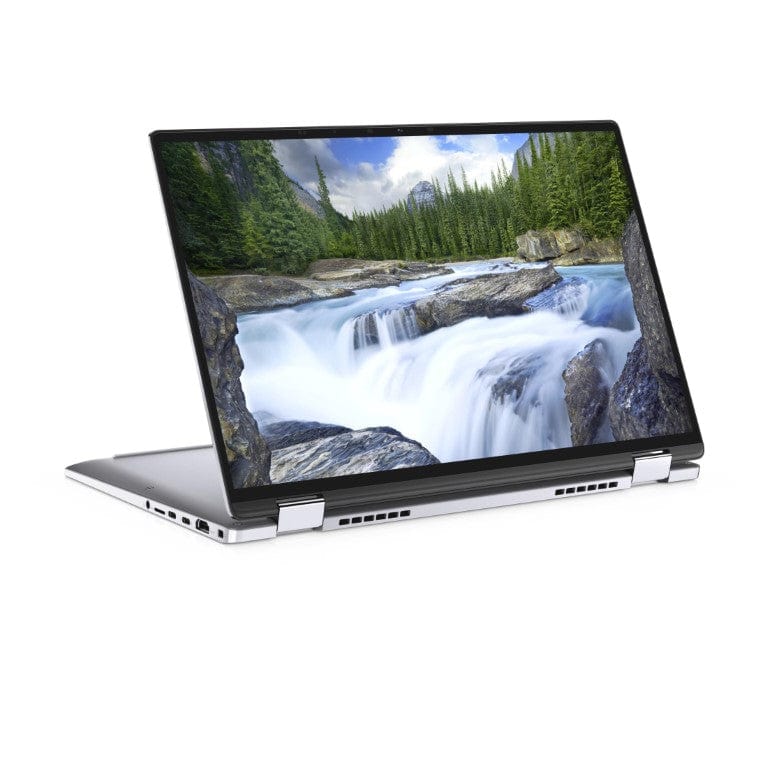 Dell Latitude 9420 14-inch QHD 2 in 1 Laptop - Intel Core i7-1185G7 512GB SSD 16GB RAM Windows 11 Pro N014L942014EMEA_2IN1
