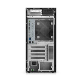 Dell Precision 3660 Mini Workstation PC - Intel Core i9-12900K 512GB SSD 16GB RAM Win 11 Pro N014P3660MTEMEA_VP