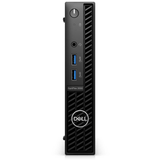 Dell OptiPlex 3000 MFF PC - Intel Core i5-12500T 256GB SSD 16GB RAM Win 11 Pro N015O3000MFF_VP