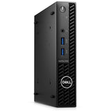 Dell OptiPlex 3000 MFF PC - Intel Core i5-12500T 256GB SSD 16GB RAM Win 11 Pro N015O3000MFF_VP