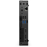 Dell OptiPlex 3000 MFF PC - Intel Core i5-12500T 256GB SSD 16GB RAM Win 11 Pro N015O3000MFF_VP