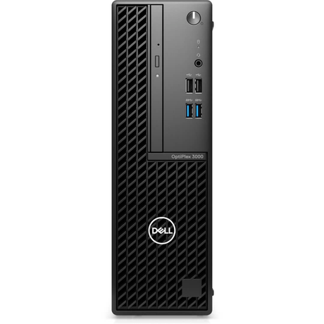 Dell OptiPlex 3000 SFF PC - Intel Core i5-12500 512GB SSD 16GB RAM Win 11 Pro N015O3000SFF_VP