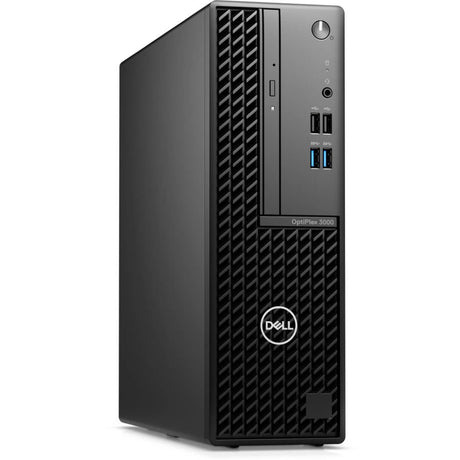 Dell OptiPlex 3000 SFF PC - Intel Core i5-12500 512GB SSD 16GB RAM Win 11 Pro N015O3000SFF_VP
