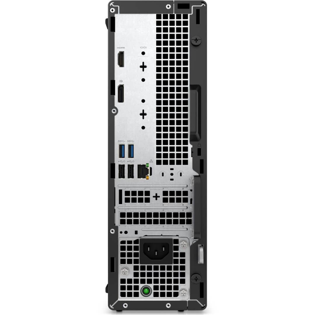 Dell OptiPlex 3000 SFF PC - Intel Core i5-12500 512GB SSD 16GB RAM Win 11 Pro N015O3000SFF_VP