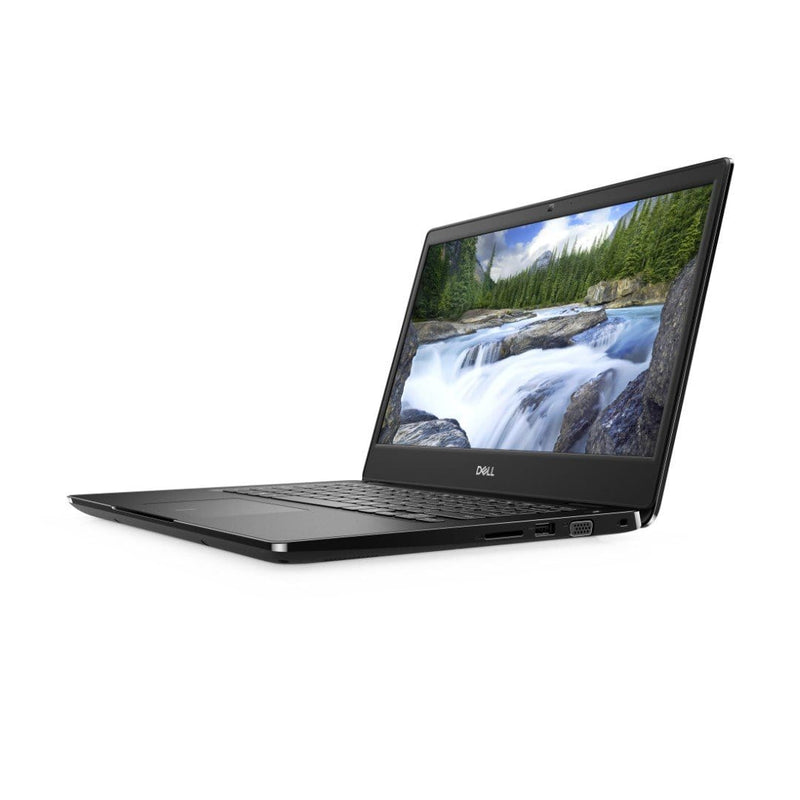 Dell Latitude 3400 14-inch FHD Laptop - Intel Core i5-8265U 256GB SSD 8GB RAM Win 10 Pro N016L340014EMEA