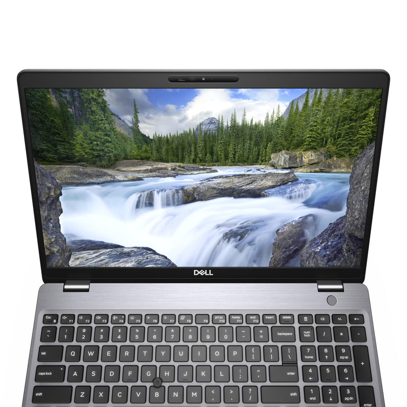 Dell Latitude 5510 15.6-inch FHD Laptop - Intel Core i5-10210U 1TB HDD 8GB RAM Win 10 Pro N016L551015EMEA