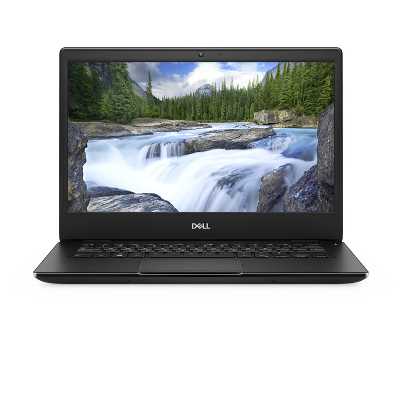 Dell Latitude 3400 14-inch HD Laptop - Intel Core i5-8265U 1TB HDD 8GB RAM Win 10 Pro N018L340014EMEA