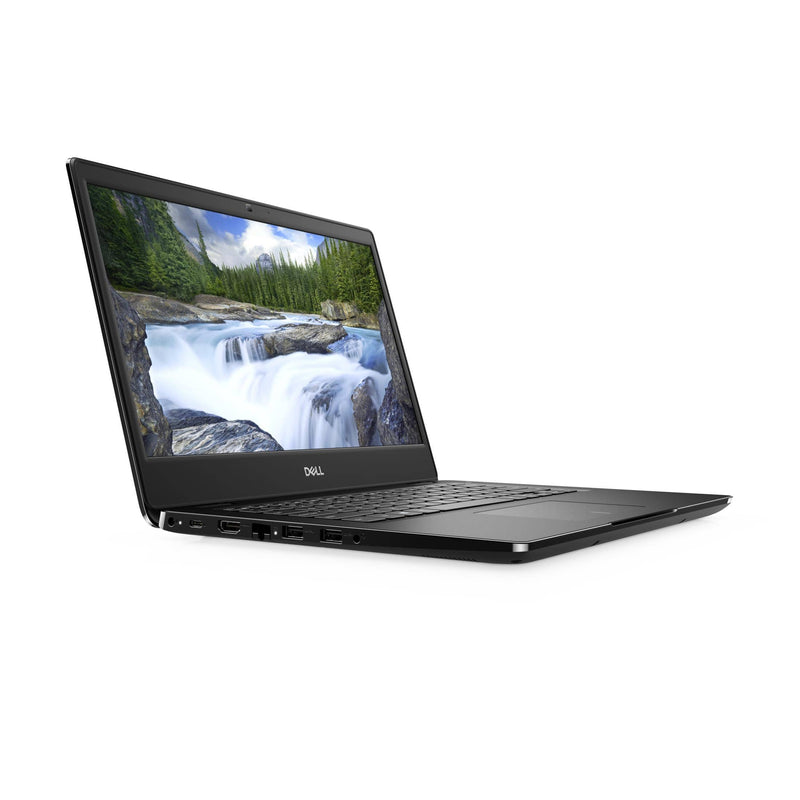 Dell Latitude 3400 14-inch HD Laptop - Intel Core i5-8265U 1TB HDD 8GB RAM Win 10 Pro N018L340014EMEA