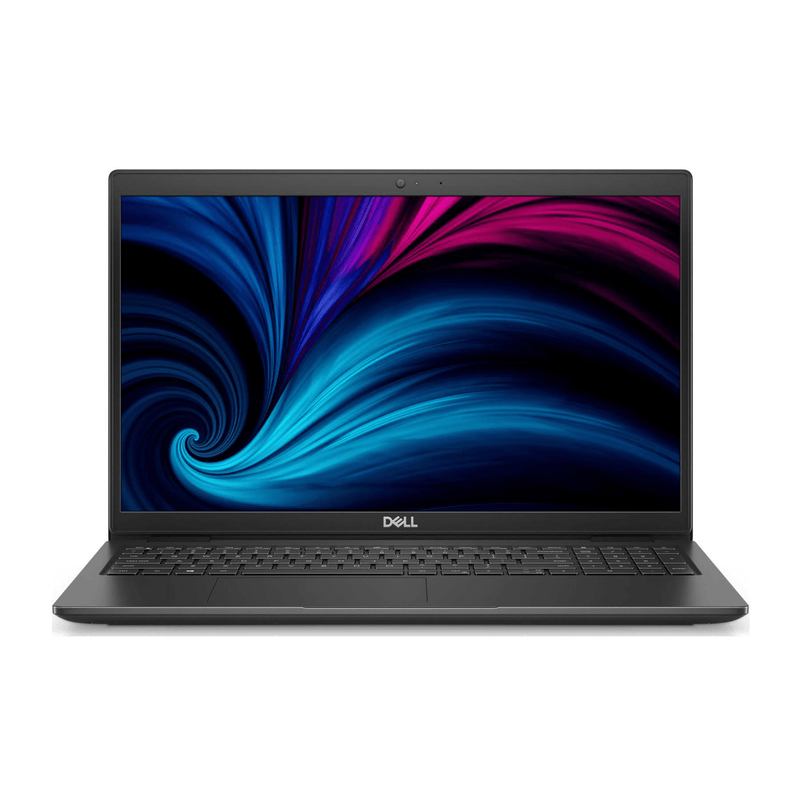 Dell Latitude 3520 15.6-inch FHD Laptop - Intel Core i5-1135G7 512GB SSD 8GB RAM Windows 10 Pro N018L352015EMEA