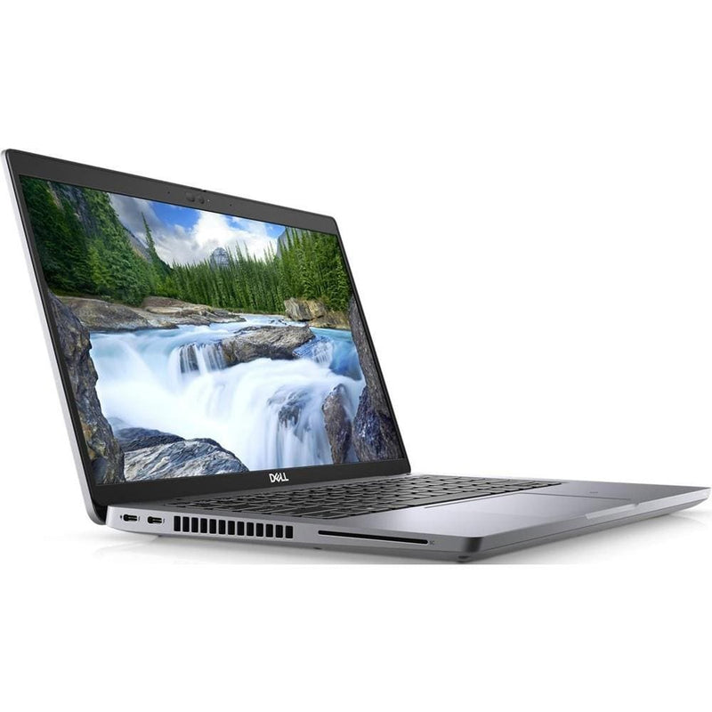 Dell Latitude 5420 14-inch FHD Laptop - Intel Core i5-1145G7 256SSD 8GB RAM Windows 10 Pro N018L542014EMEA-4G