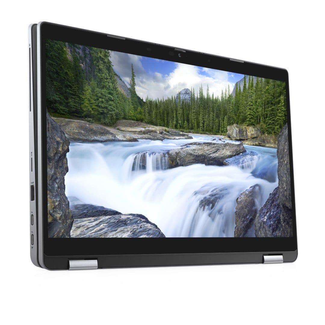 Dell Latitude 5320 13.3-inch FHD 2 in 1 Laptop - Intel Core i5-1135G7 256GB SSD 8GB RAM Windows 11 Pro N023L532013EMEA_2IN1